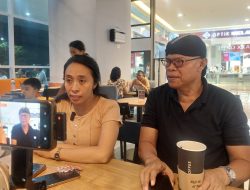 Di Kupang, Murid Tendang Guru Tapi Tidak Dikeluarkan dari Sekolah, Ketua PGRI NTT Pertanyakan Sikap Kepsek