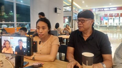 Di Kupang, Murid Tendang Guru Tapi Tidak Dikeluarkan dari Sekolah, Ketua PGRI NTT Pertanyakan Sikap Kepsek