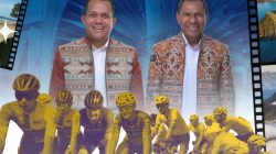 Tour de EnTeTe Berdampak Positif bagi Ekonomi Masyarakat NTT