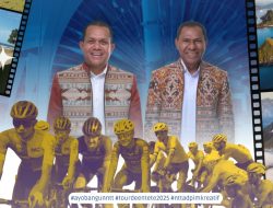 Tour de EnTeTe Berdampak Positif bagi Ekonomi Masyarakat NTT