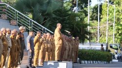 Pemprov NTT Gagas Uji Kompetensi untuk Evaluasi Kinerja Pejabat Eselon II