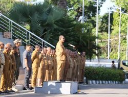 Pemprov NTT Gagas Uji Kompetensi untuk Evaluasi Kinerja Pejabat Eselon II