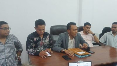Kuasa Hukum PT AGS Minta Polda NTT Objektif Tangani Kasus Fauzi Jawas Cs