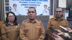 Ret-ret ASN Pemprov NTT Beri Dampak Positif pada Sektor Ekonomi, Stunting, dan Program OVOP