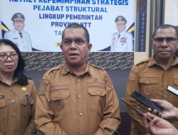 Ret-ret ASN Pemprov NTT Beri Dampak Positif pada Sektor Ekonomi, Stunting, dan Program OVOP
