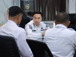 Wali Kota Kupang Dorong Penguatan Edukasi HIV-AIDS di Sekolah dan Lingkungan Masyarakat