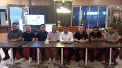 Musda HIPMI NTT Digelar Pekan Depan, Restu Calon Tunggal, Gubernur dan Ketum HIPMI Pusat Dipastikan Hadir
