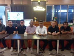 Musda HIPMI NTT Digelar Pekan Depan, Restu Calon Tunggal, Gubernur dan Ketum HIPMI Pusat Dipastikan Hadir