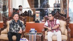 Dukung IPACS, Gubernur Melki: NTT Siap Jadi Jendela Peradaban Melanesia di Asia Pasifik