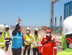 PLN UIP Nusra Ajak Media NTT Tinjau PLTU Timor-1, Perkuat Transparansi dan Edukasi Publik