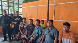 Ternak Babi Tertahan di Kupang, Pengusaha Minta Atensi dari Bupati Sumba Timur dan Gubernur NTT