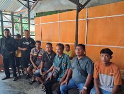 Ternak Babi Tertahan di Kupang, Pengusaha Minta Atensi dari Bupati Sumba Timur dan Gubernur NTT