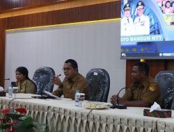 Pemprov NTT Bangun Kreativitas Pemuda Lewat Pelatihan Desain dan Kuliner