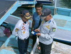 Dukung Peningkatan PAD, Bank NTT dan Dishub Mabar Luncurkan Program PARSEL