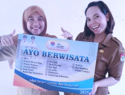 Sinergi Bank NTT dan Pemkab Lembata Hadirkan Kartu Ayo Berwisata