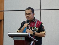 Gubernur NTT Tekankan Pencegahan Dini Terhadap Ancaman HIV/AIDS di Kalangan Pelajar