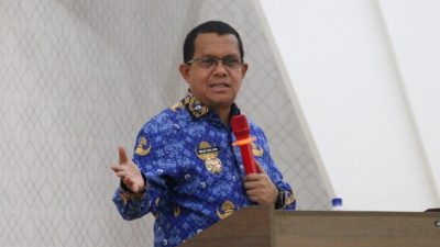 Gubernur NTT Siapkan Regulasi Jam Belajar Siswa Bersama Orang Tua di Rumah