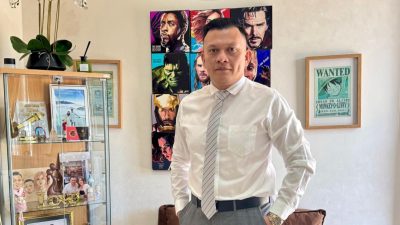 Diduga Ada Upaya Menggugurkan Status Tersangka Ade Kuswandi, Kapolda NTT Diminta Turun Tangan