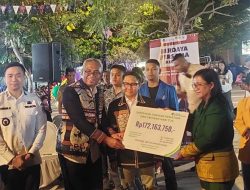 Menko PM Dukung Pemberdayaan GIGs Worker di NTT, BPJS Ketenagakerjaan Siap Beri Perlindungan Sosial