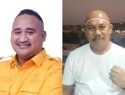 Sambut HUT ke-61, Golkar Kota Kupang Gelar Pasar Murah Hingga Pengobatan Gratis