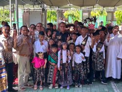 Mereka Berharga, Bukan Hanya bagi Keluarga, Tetapi Juga bagi Masyarakat