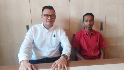 Pengprov Taekwondo Dukung Melki Laka Lena Jadi Ketua Umum KONI NTT