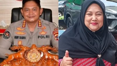Mantan Pengurus APJII Bali-Nusra Ditetapkan sebagai Tersangka Kasus Pemalsuan Dokumen