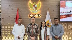 Wali Kota Kupang Tepati Janji, Kawal Langsung Aspirasi Honorer ke Kemenpan RB
