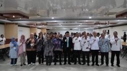 Gubernur NTT: SPI Pendidikan Harus Jadi Katalisator Kemajuan Pendidikan