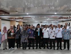 Gubernur NTT: SPI Pendidikan Harus Jadi Katalisator Kemajuan Pendidikan