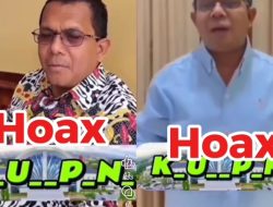 Gubernur NTT Jadi Korban Penyebaran Video HOAKS, Masyarakat Diminta Lebih Waspada