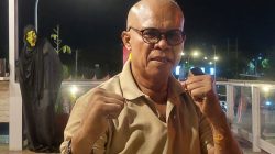 Soal Dukungan untuk Calon Ketum KONI, Begini Sikap Ketua Pengprov Pertina NTT