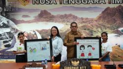 Gubernur NTT: Bullying Tidak Boleh Dinormalisasi!