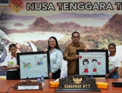 Gubernur NTT: Bullying Tidak Boleh Dinormalisasi!