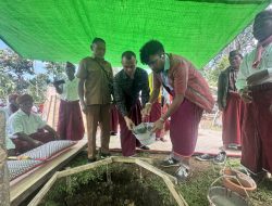 PLN UIP Nusra di Garda Terdepan Mendukung Pelestarian Budaya Manggarai