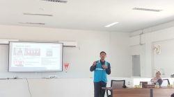 NTT Punya Potensi Besar di Bidang EBT, PLN UIP Nusra Dorong Pengembangan PLTP