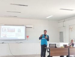 NTT Punya Potensi Besar di Bidang EBT, PLN UIP Nusra Dorong Pengembangan PLTP