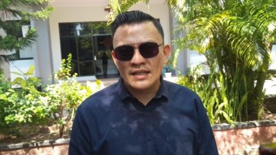Laporkan Dugaan Pelanggaran Etik ke Sinode GMIT, Kuasa Hukum YNS Minta Pendeta Nelson Liem Dicopot