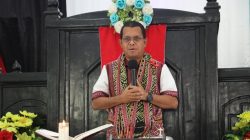 Gubernur NTT Dorong Gereja dan Keluarga Bersinergi Bentuk Generasi Berkarakter