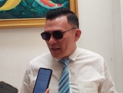 Polda NTT Kalah Praperadilan di Kasus PT. AGS, Fransisco Bessi Apresiasi Putusan Hakim
