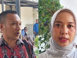 Bildad Desak Polda NTT Segera SP3, Direktur: PT. AGS Baik-baik Saja