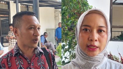 Bildad Desak Polda NTT Segera SP3, Direktur: PT. AGS Baik-baik Saja