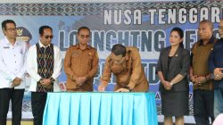 Gubernur NTT Resmi Terbitkan Pergub Pendanaan Pendidikan, Tidak Ada Lagi Pungutan Liar di Sekolah