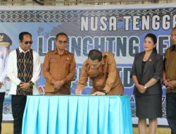 Gubernur NTT Resmi Terbitkan Pergub Pendanaan Pendidikan, Tidak Ada Lagi Pungutan Liar di Sekolah