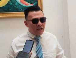 Fransisco Bessi, Sosok Sentral di Balik Kemenangan Praperadilan Fauzi dan Brislian Melawan Polda NTT
