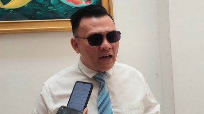 Fransisco Bessi, Sosok Sentral di Balik Kemenangan Praperadilan Fauzi dan Brislian Melawan Polda NTT