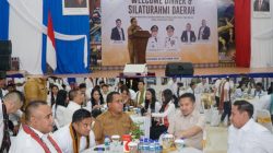 Gubernur NTT Ajak HIPMI Berperan Aktif dalam Pembangunan Daerah