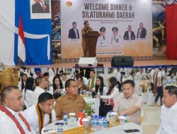 Gubernur NTT Ajak HIPMI Berperan Aktif dalam Pembangunan Daerah