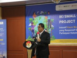 NTT Berada di Garis Terdepan Dalam Pertempuran Global Melawan Krisis Iklim