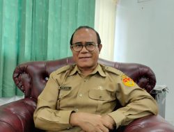 BKD NTT Pastikan Gaji PPPK yang Baru Diangkat, Cair Bulan Desember Ini